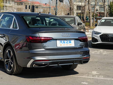 2025�� 200���������� 40 TFSI ʱ�ж�����