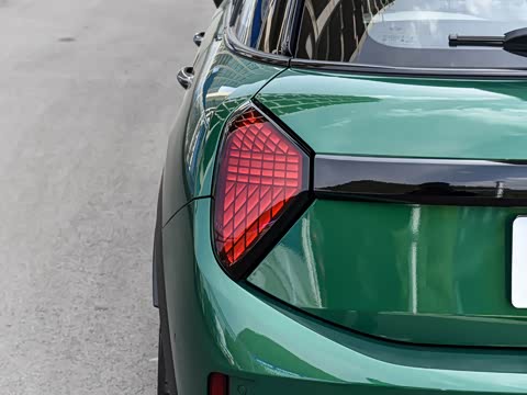 2025�� 2.0T COOPER S ������ ���Ű�