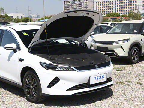 2025�� EV �Ǽݰ� 510KM�캽��