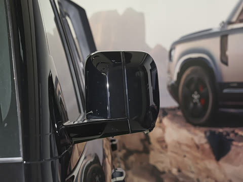 2025�� 130 3.0T P400 Զ���ر��