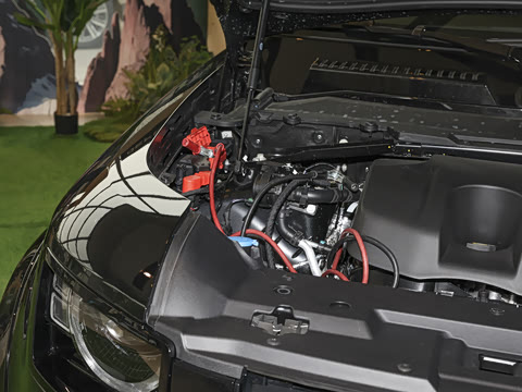 2025�� 130 3.0T P400 Զ���ر��