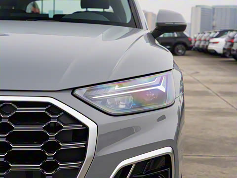 2025�� 40 TFSI ʱ�ж�����