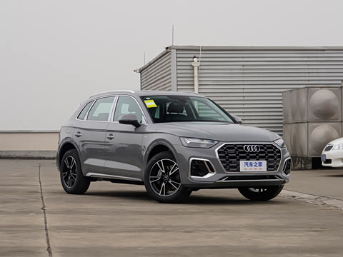 2025�� 40 TFSI ʱ�ж�����