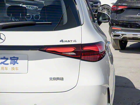 2025�� �Ŀ� GLC 300 L 4MATIC ������ 5��