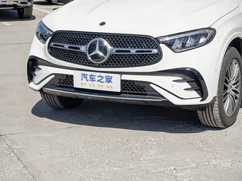 2025�� �Ŀ� GLC 300 L 4MATIC ������ 5��