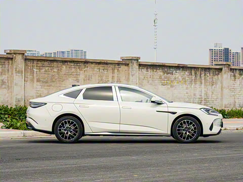 2025�� �Ǽݰ� DM-i 1.5L 125km �����