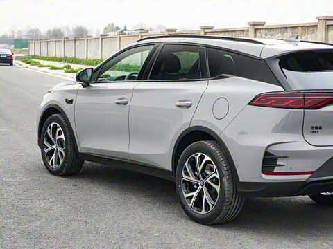 2025�� �Ǽݰ� DM-i 115KM �콢��