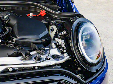 2025�� 1.5T COOPER ������