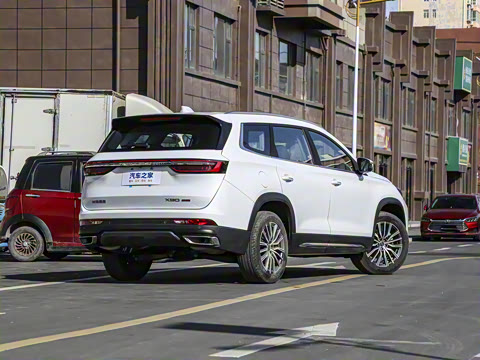 2025�� ��Խ�� 1.6TD DCT����PRO 7��