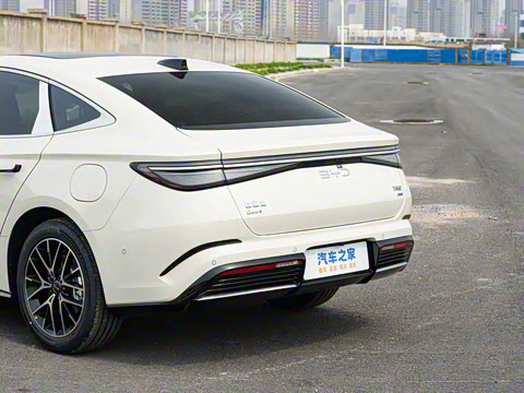 2025�� �Ǽݰ� DM-i 1.5L 125km �����