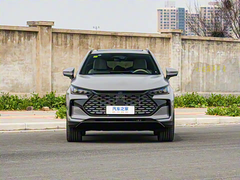 2025�� �Ǽݰ� DM-i 115KM �콢��