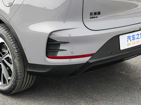 2025�� �Ǽݰ� DM-i 115KM �콢��