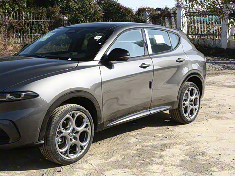 2024�� 2.0T 268HP AWD Sprint�����