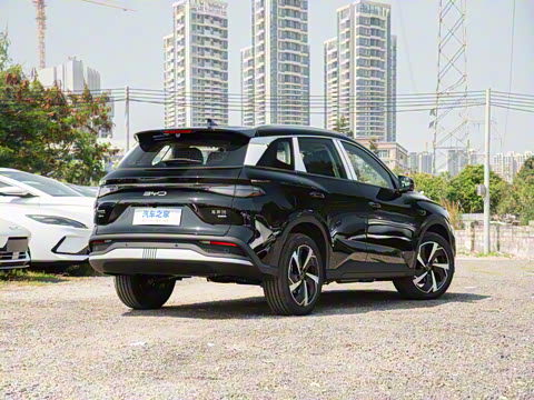 2025�� DM-i �Ǽݰ� 115KM�콢��