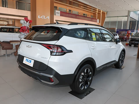 2023�� 2.0T �����콢��