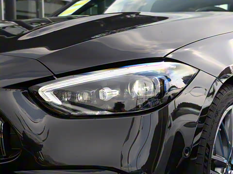 2024�� �Ŀ� AMG C 43 4MATIC