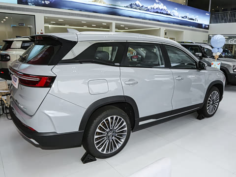 2024�� 1.5TD 2DHT Pro 7��