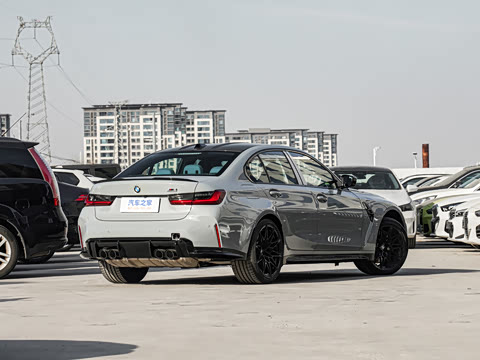 2024�� M3���Žγ� M xDrive ������