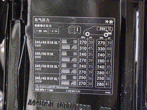 2025�� 2.0T ��׼��