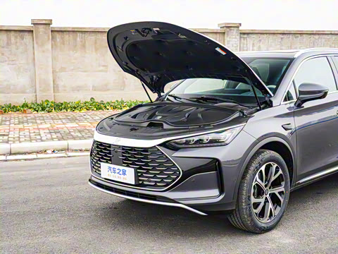 2025�� �Ǽݰ� DM-i 115KM ������