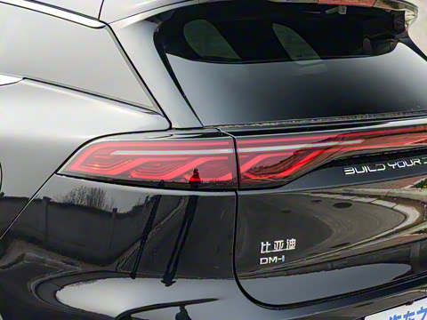 2025�� �Ǽݰ� DM-i 115KM ������