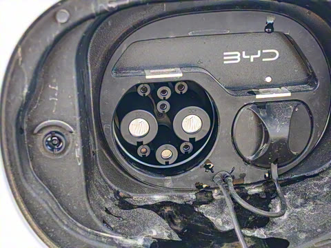 2025�� DM-i �Ǽݰ� 120KM������