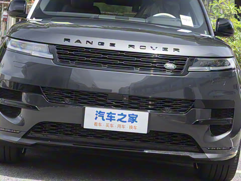 2025�� 400PS Dynamic HSE