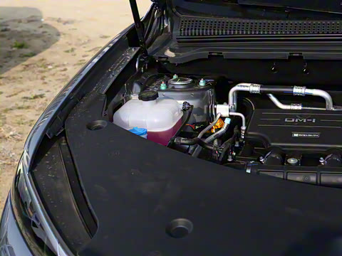 2025�� �ڶ��� �Ǽݰ� DM-i 115KM׿Խ��