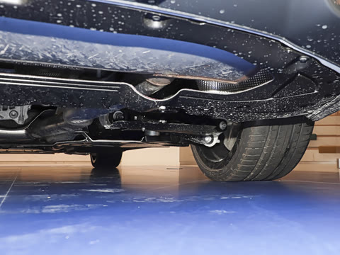 2022�� 840i xDrive ���Ž��ܳ� M�˶���װ