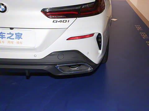 2022�� 840i xDrive ���Ž��ܳ� M�˶���װ