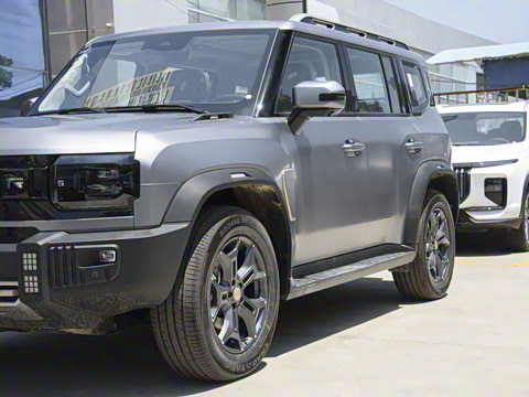 2025�� 2.0TD DCT XWD��Խ