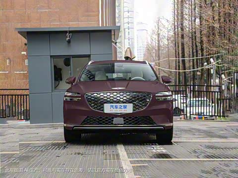 2023�� ����GV70 �콢��