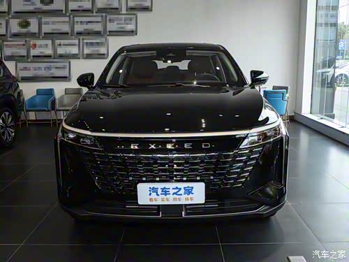 2024款 400T 四驱精英版