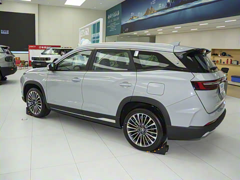 2024�� 1.5TD 2DHT Pro 5��