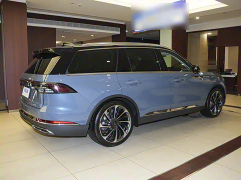 2024�� 3.0T V6 �������Ű� ����