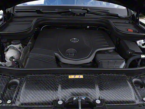 2025�� GLS 480 4MATIC