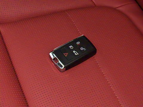 2025�� P250 R-Dynamic SE