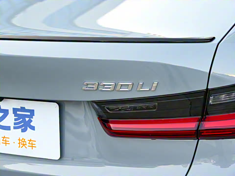 2025�� 330Li ������ M�˶���ҹ��װ