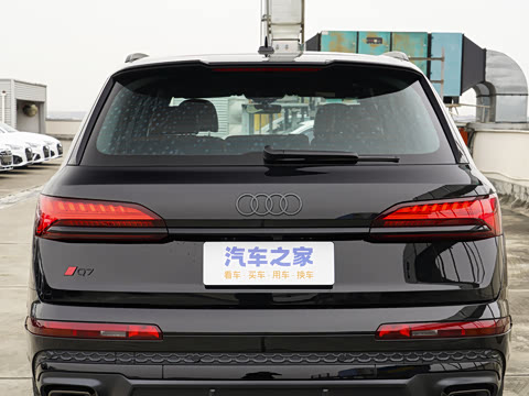 2025�� 55 TFSI quattro S line��ѩ�˶���