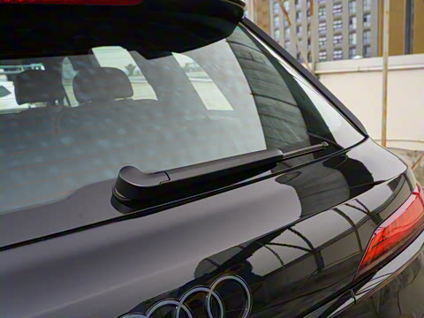 2025�� 55 TFSI quattro S line��ѩ�˶���