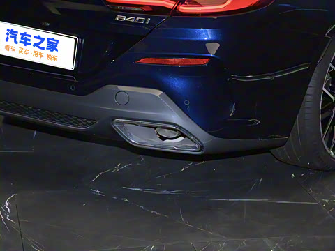 2022�� 840i ˫�Ž��ܳ� M�˶���װ