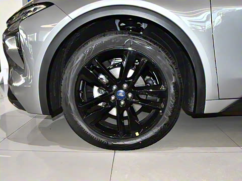 2025 2.0T EcoBoost E 춯 ˶