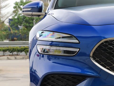 2024�� 2.0T ���Ͱ����������� Shooting Brake