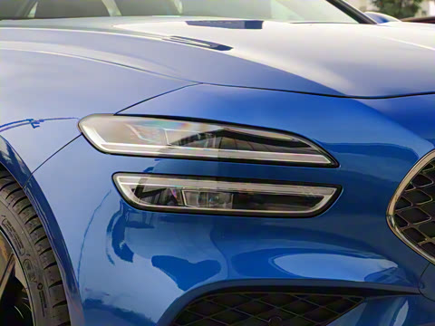 2024�� 2.0T ���Ͱ����������� Shooting Brake