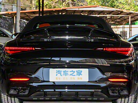 2024�� AMG SL 63 4MATIC+