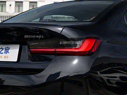 2024�� eDrive 40 L ��ҹ�˶���װ