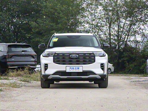 2024�� 2.3T EcoBoost ��������plus�� 7��