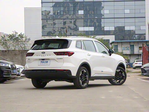 2025�� EcoBoost 170 ������