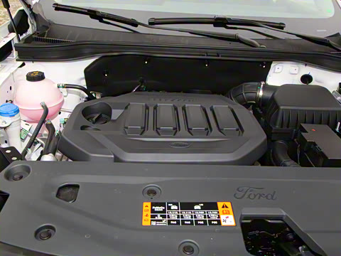 2025�� EcoBoost 170 ������