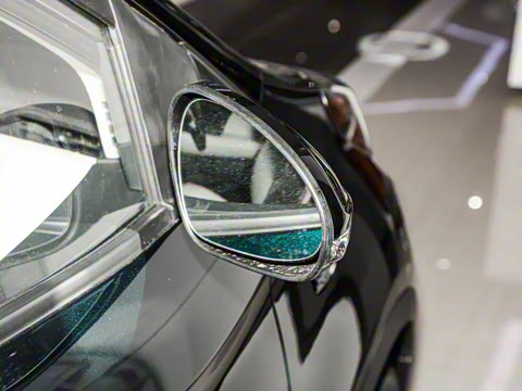 2024�� �Ŀ� �ഺ�� 321km �Ӱ��� 29.23kWh